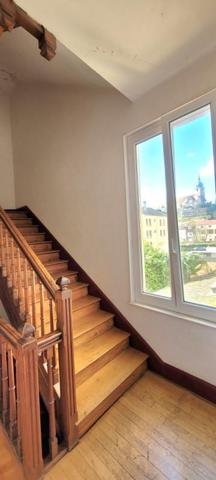 À vendre Studio 26.26 m² - Baccarat 54120