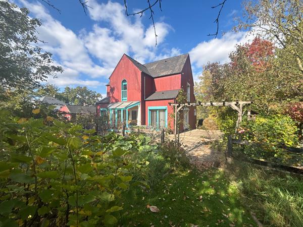 Maison Laval 6 pièce(s) 141.65 m2