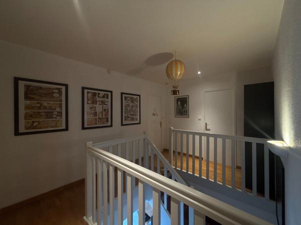 Maison Laval 6 pièce(s) 141.65 m2