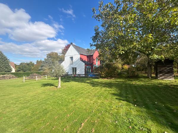 Maison Laval 6 pièce(s) 141.65 m2