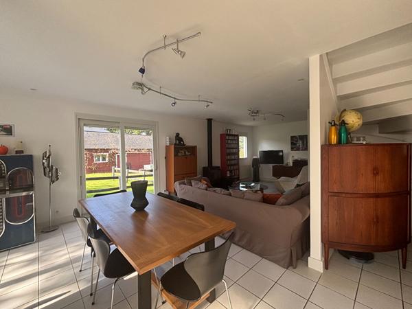 Maison Laval 6 pièce(s) 141.65 m2