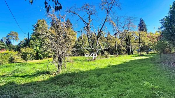 Maison de 140 m² à rénover