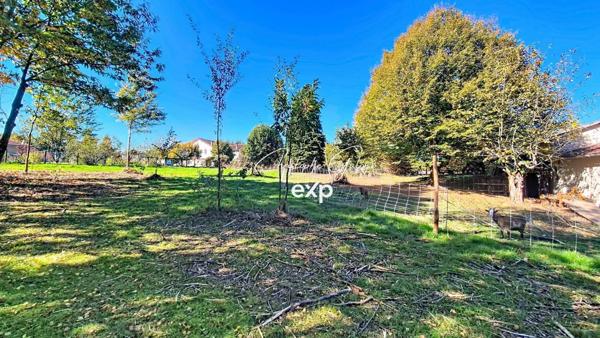 Maison de 140 m² à rénover