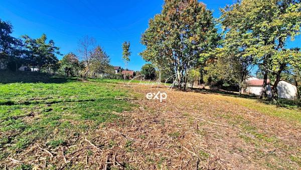 Maison de 140 m² à rénover