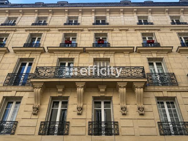 Appartement
         3 pièces
        - 54 m² 510 000 € *