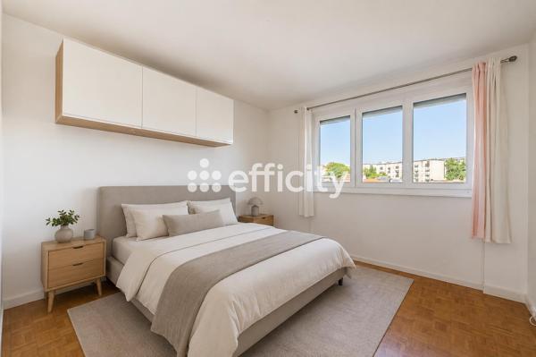 Appartement
         3 pièces
        - 61 m² Exclusivité 368 000 € *