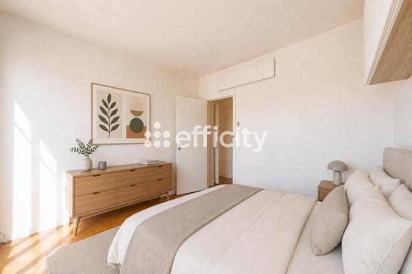 Appartement
         3 pièces
        - 61 m² Exclusivité 368 000 € *
