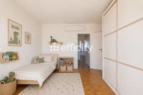 Appartement
         3 pièces
        - 61 m² Exclusivité 368 000 € *
