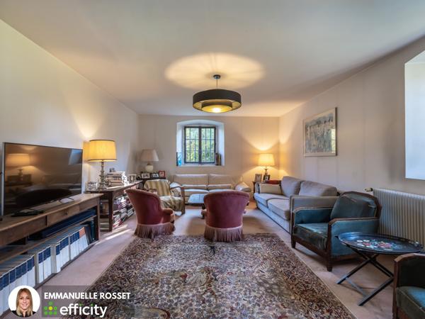 Maison 22 pièces - 1131 m² Bien prestige