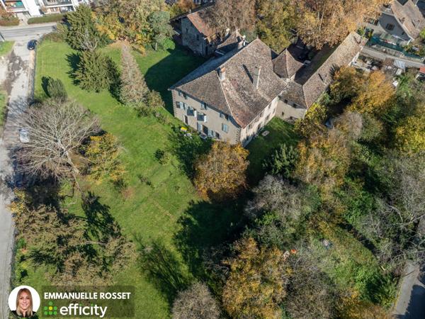 Maison 22 pièces - 1131 m² Bien prestige