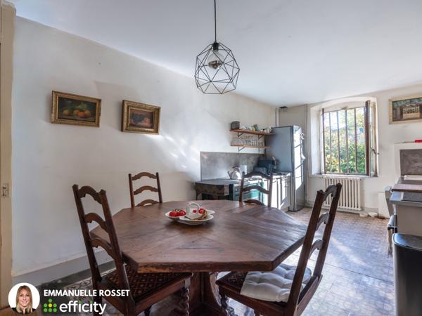 Maison 22 pièces - 1131 m² Bien prestige