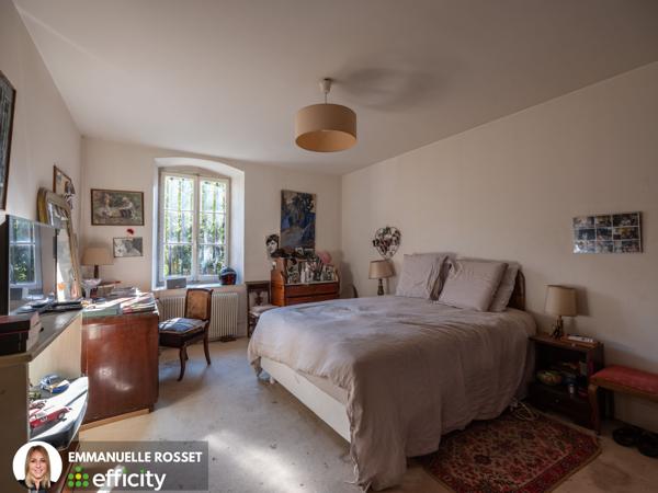 Maison 22 pièces - 1131 m² Bien prestige