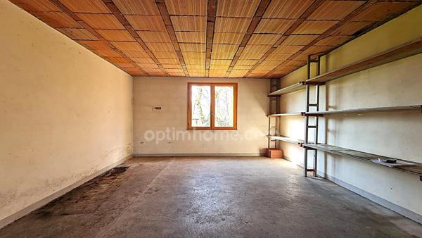 Maison familiale de 160 m² FUMEL (47)