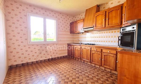 Maison familiale de 160 m² FUMEL (47)