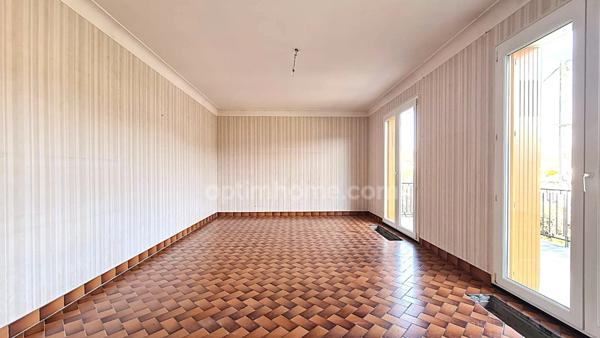 Maison familiale de 160 m² FUMEL (47)