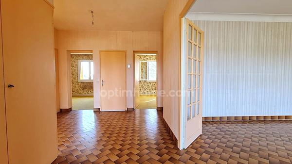 Maison familiale de 160 m² FUMEL (47)