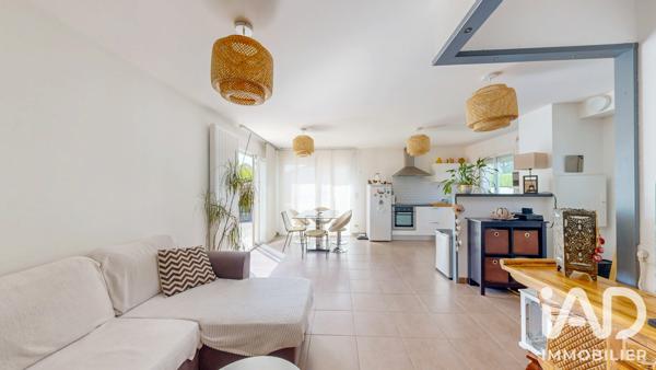 Maison à vendre 4 pièces 95 m² Cornebarrieu
