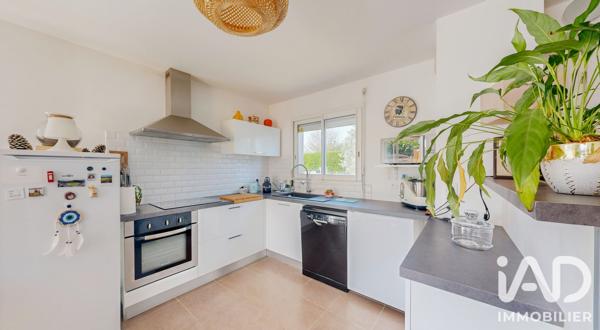 Maison à vendre 4 pièces 95 m² Cornebarrieu