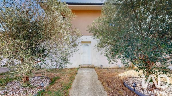 Maison à vendre 4 pièces 95 m² Cornebarrieu