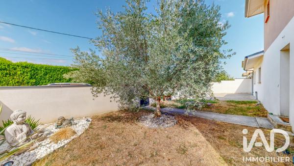 Maison à vendre 4 pièces 95 m² Cornebarrieu