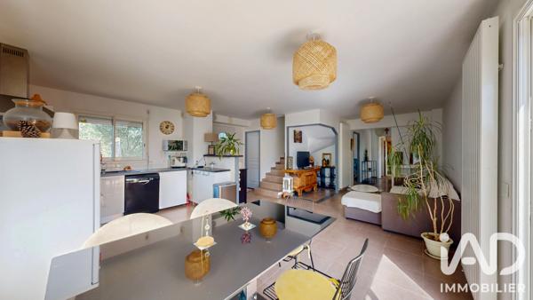 Maison à vendre 4 pièces 95 m² Cornebarrieu