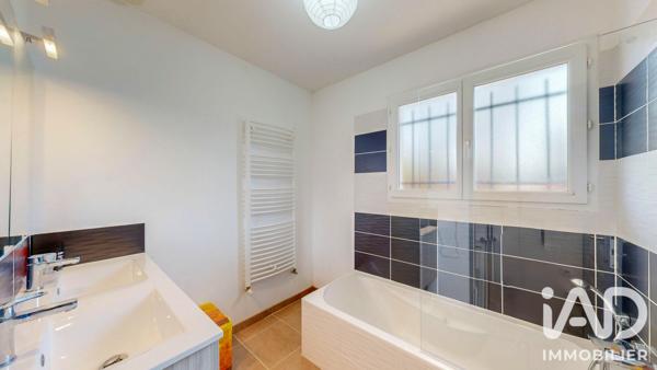 Maison à vendre 4 pièces 95 m² Cornebarrieu