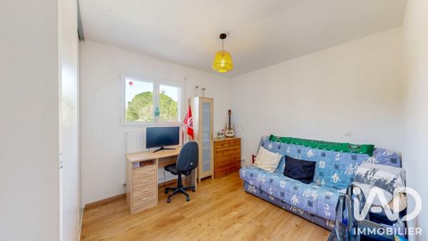 Maison à vendre 4 pièces 95 m² Cornebarrieu