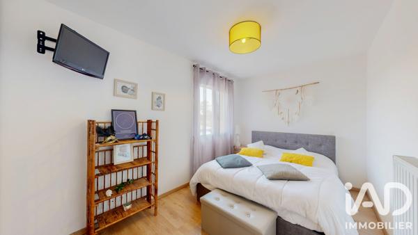 Maison à vendre 4 pièces 95 m² Cornebarrieu
