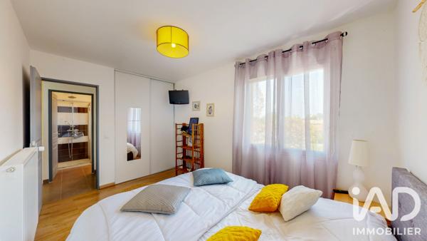 Maison à vendre 4 pièces 95 m² Cornebarrieu