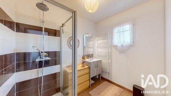 Maison à vendre 4 pièces 95 m² Cornebarrieu