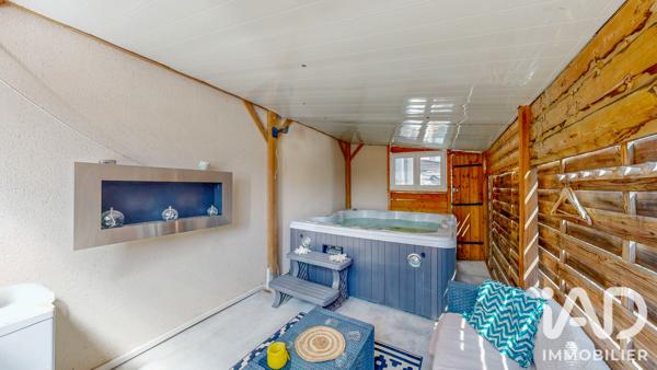 Maison à vendre 4 pièces 95 m² Cornebarrieu