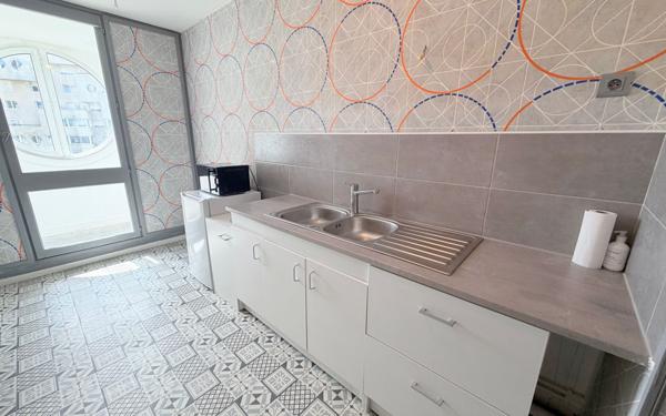 Appartement à vendre    2 pièces • 53 m2 Sevran