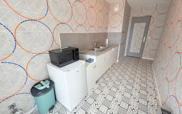 Appartement à vendre    2 pièces • 53 m2 Sevran