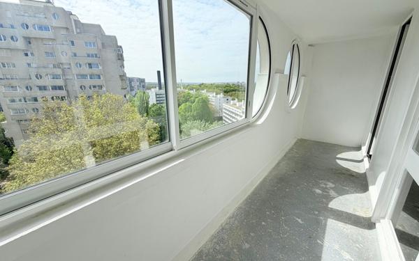 Appartement à vendre    2 pièces • 53 m2 Sevran