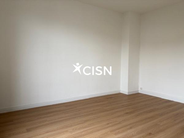 Location appartement - 35m² - 44600 - Saint-Nazaire