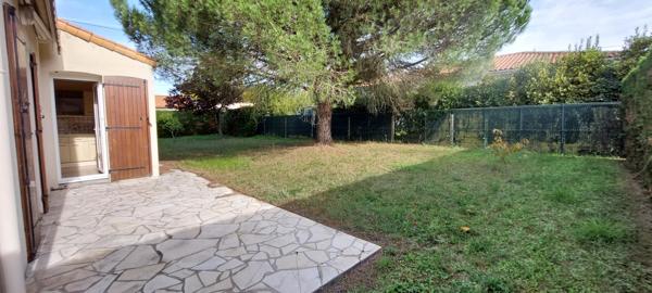 Vente Maison Royan 264 500 € * - 88 m2 - 3 Chambres - Réf. 1276