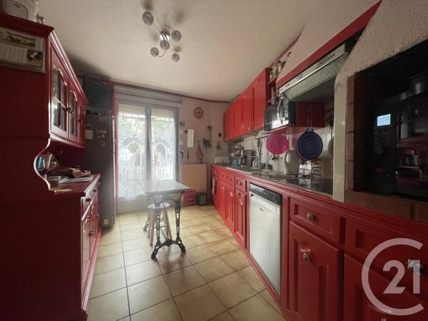 Maison à vendre  5 pièces - 112,37 m2 ST CYPRIEN - 66