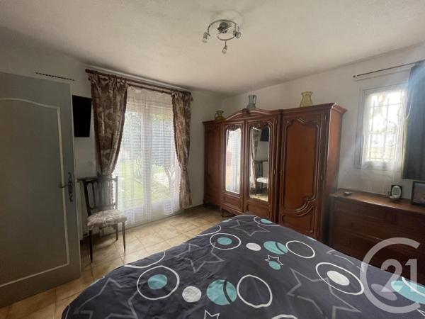 Maison à vendre  5 pièces - 112,37 m2 ST CYPRIEN - 66