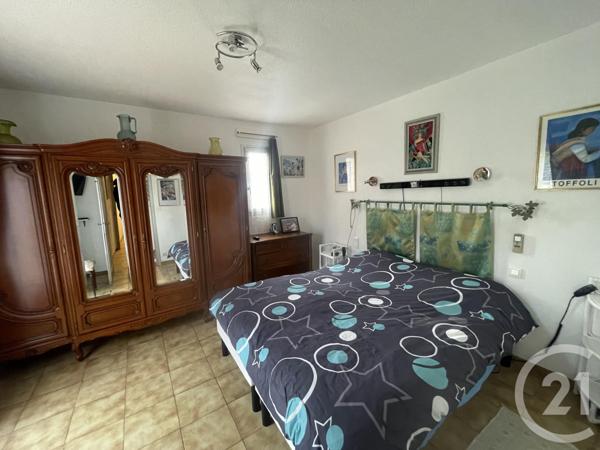 Maison à vendre  5 pièces - 112,37 m2 ST CYPRIEN - 66