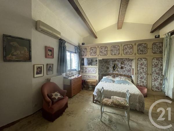 Maison à vendre  5 pièces - 112,37 m2 ST CYPRIEN - 66