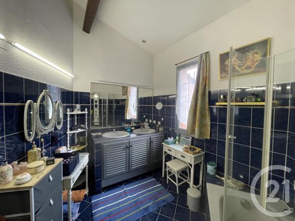 Maison à vendre  5 pièces - 112,37 m2 ST CYPRIEN - 66