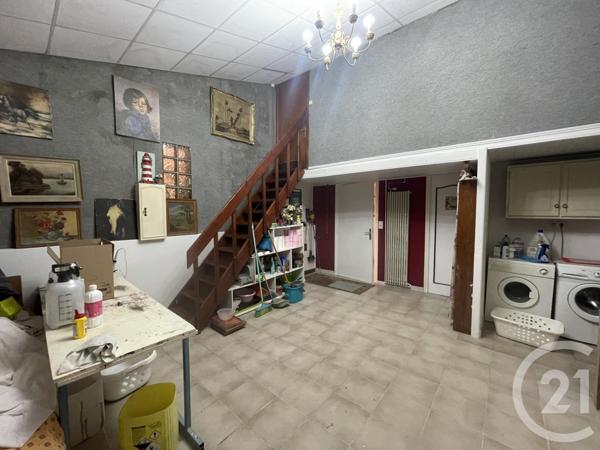 Maison à vendre  5 pièces - 112,37 m2 ST CYPRIEN - 66