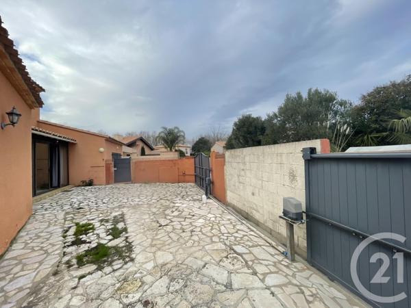 Maison à vendre  5 pièces - 112,37 m2 ST CYPRIEN - 66