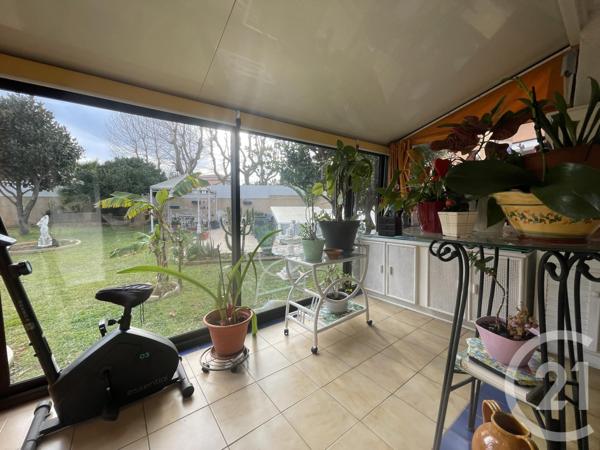 Maison à vendre  5 pièces - 112,37 m2 ST CYPRIEN - 66