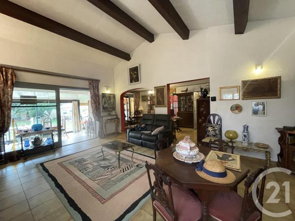 Maison à vendre  5 pièces - 112,37 m2 ST CYPRIEN - 66