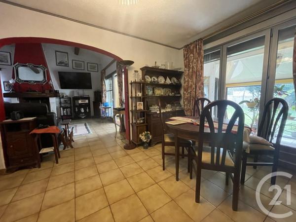 Maison à vendre  5 pièces - 112,37 m2 ST CYPRIEN - 66