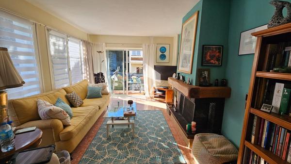 Maison Vence 114 m2