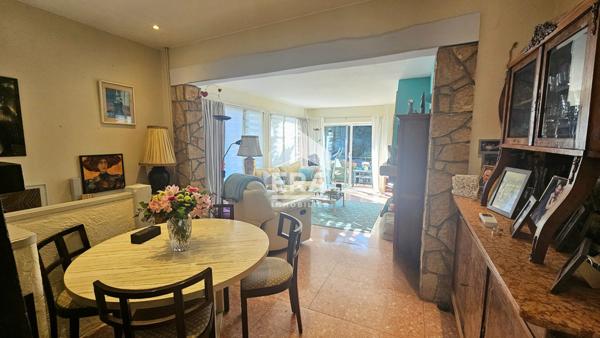Maison Vence 114 m2