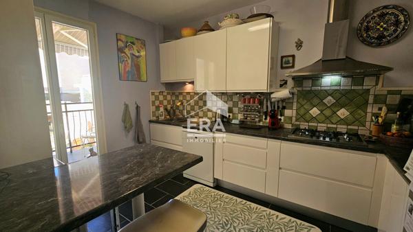 Maison Vence 114 m2