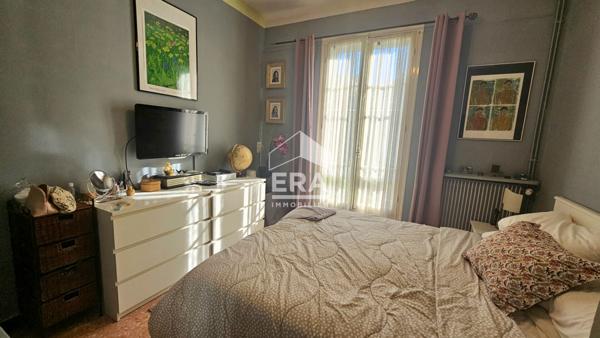 Maison Vence 114 m2